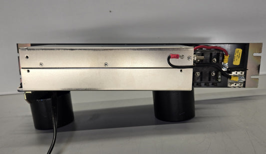 DuraComm Corporation Power Supply MODEL#: RMF-4012 (KMF-4012)