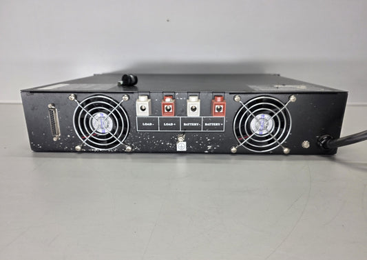 SAMLEXPOWER POWER SUPPLY (SEC-2450BMR)