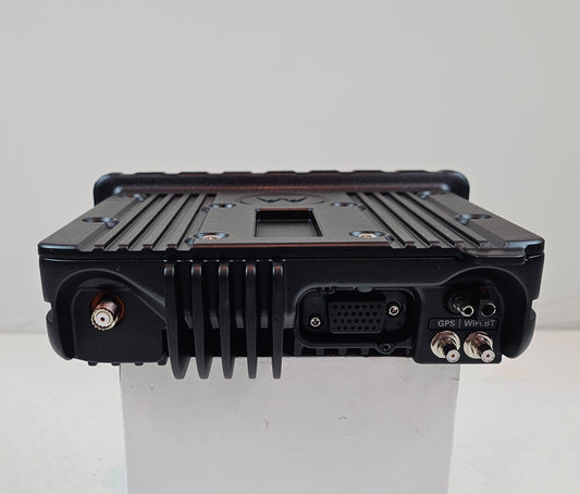 Motorola Mobile APX4500 700/800 764-870 Mhz 512ch 35W Dash Mount AN