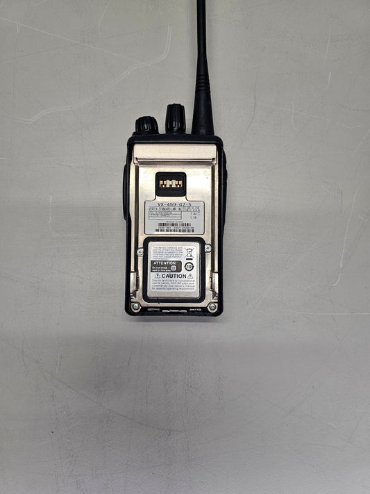 Vertex VX-459-G7-5 UHF 450-512 512ch 5W