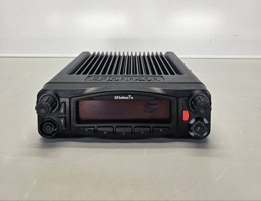 EF Johnson Viking VM600 P25 700/800 Mhz 1024ch