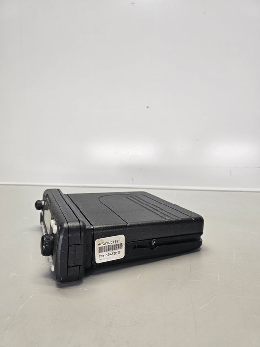 Motorola Mobile MCS2000 VHF 146-174 Mhz 160ch 25W Model 2