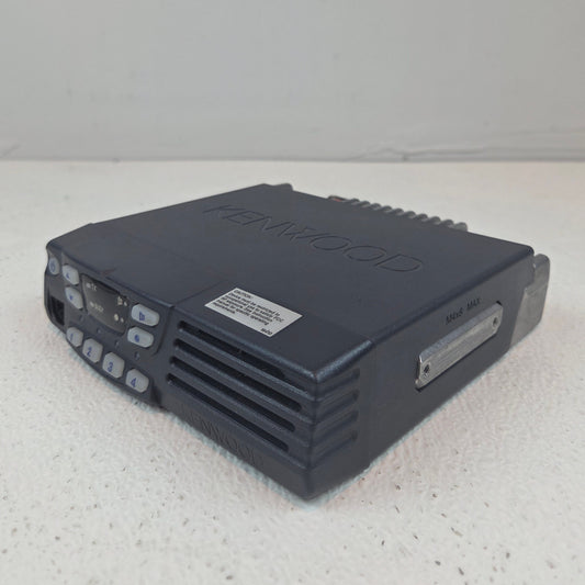 Kenwood Mobile TK-7102HK VHF 146-174 Mhz 4ch 50W