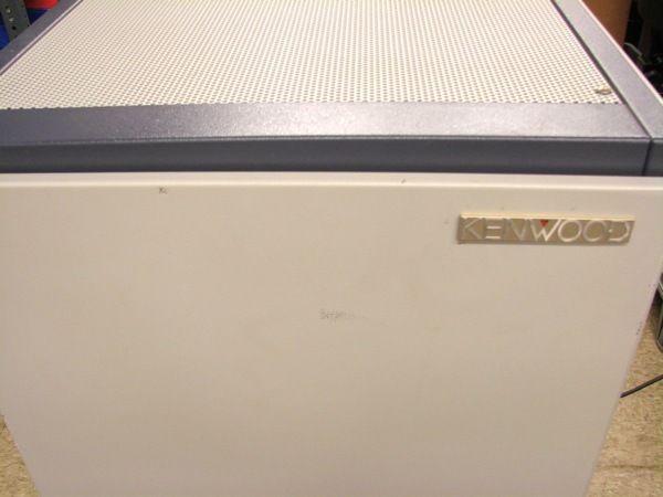 Kenwood TKR-830 UHF (450-480MHz) Repeater w/Duplexer (100W)