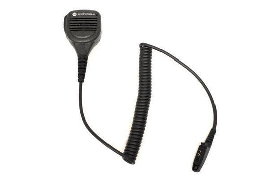 Motorola PMMN4022 Speaker Mic
