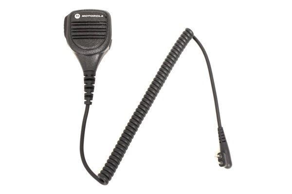 Motorola PMMN4013 Speaker Mic
