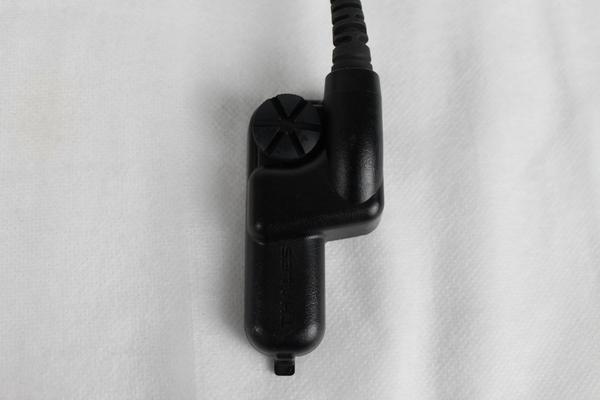 Thales Liberty 23386 Speaker Mic