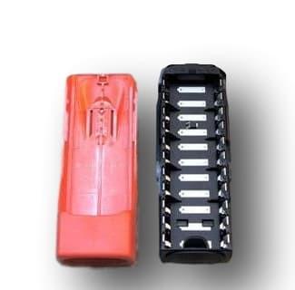 Motorola Clamshell Battery (NTN9177)