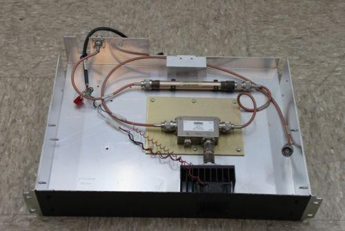 Motorola Alcatel 800MHz Intermod Panel