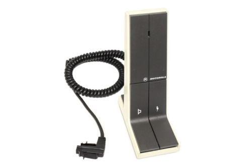 Motorola HMN1050 Base Station Mic