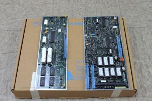 Motorola Startsite T5313A Trunking Controller CSC Board