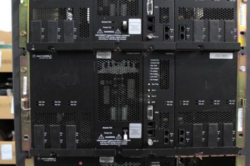 Motorola Astro-Tac 3000 (T5770A) Comparator (Analog/P25)