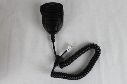 Vertex Standard MH-67A8J Palm Mic