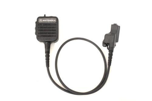 Motorola NMN6228 Public Safety Mic
