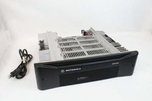 Motorola MTR2000 VHF (150-174MHz) Repeater (110W)