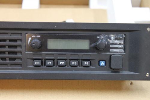 Icom IC-FR5000 VHF (136-174MHz) Repeater (IDAS)