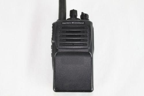 Vertex VX-351 DO-5 VHF (134-174MHz) Portable Radio