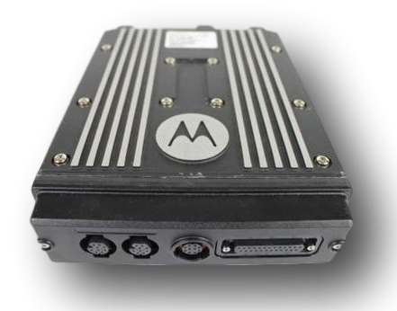 Motorola APX-7500 Dual Band (UHF/VHF) Mobile Radio (P25)