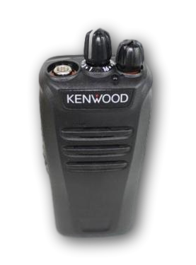 Kenwood Nexedge NX-340 UHF (450-520MHz) Portable Radio