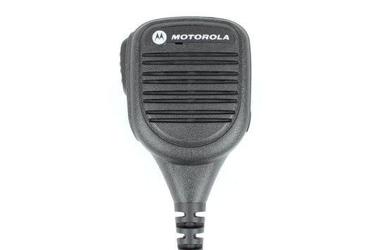 Motorola PMMN4062A Speaker Mic