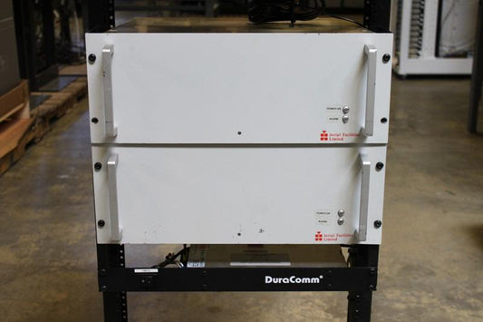 Aerial Facilities Bi-Directional UHF (400-470MHz) Amplifier (10W)