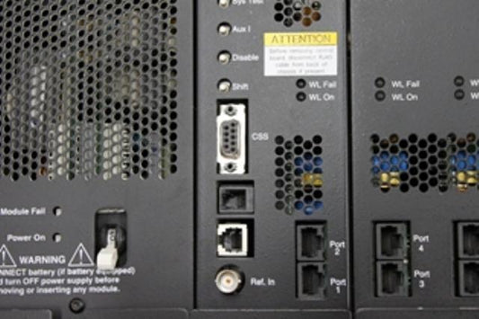 Motorola Astro-Tac 9600 (T6507A) Comparator (P25)