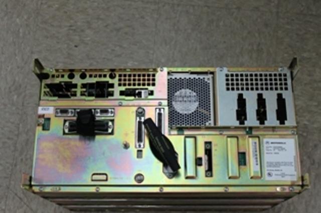 Motorola Astro-Tac 9600 (T6507A) Comparator (P25)