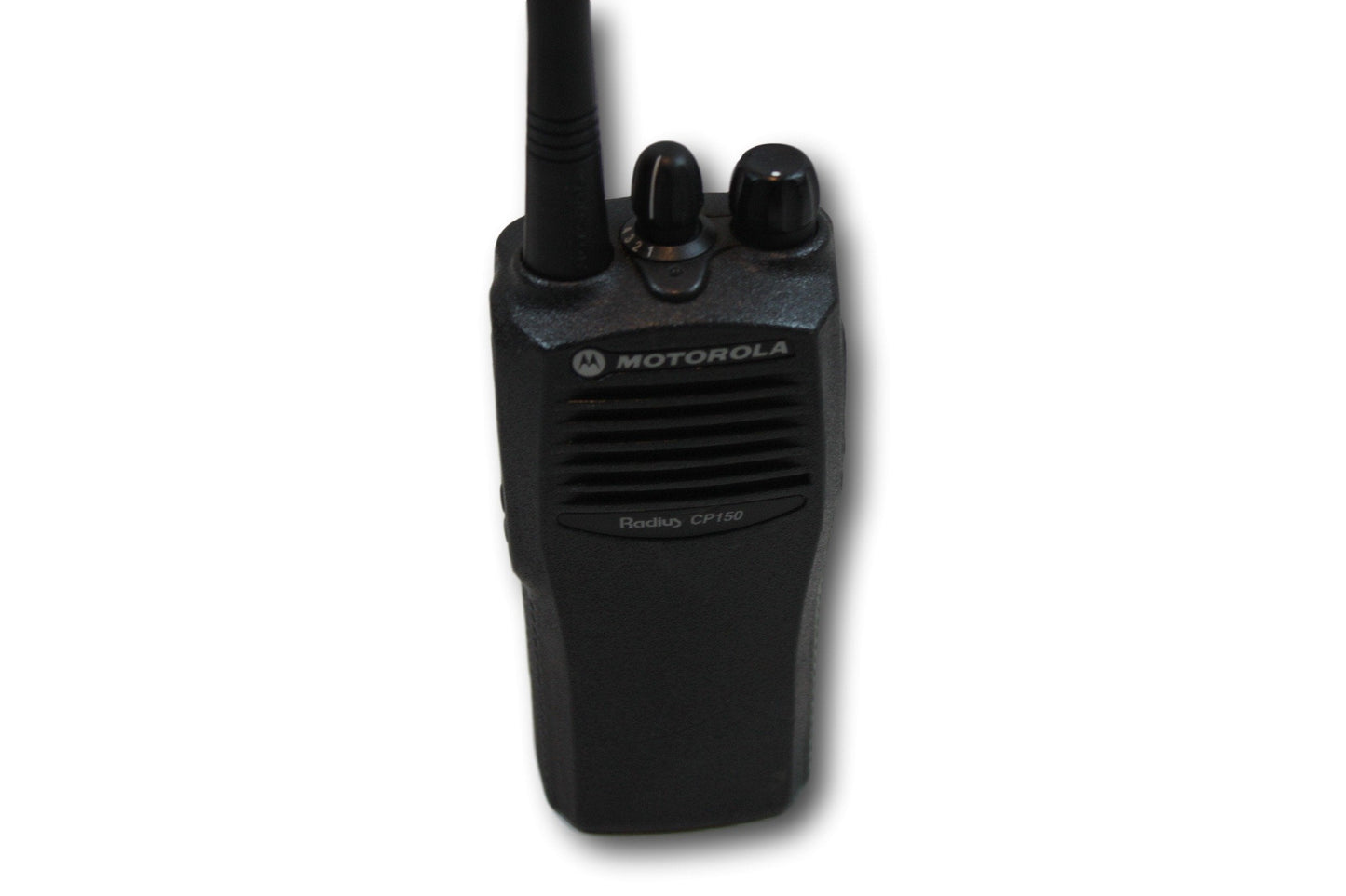 Motorola CP150 VHF (146-174MHz) Portable Radio
