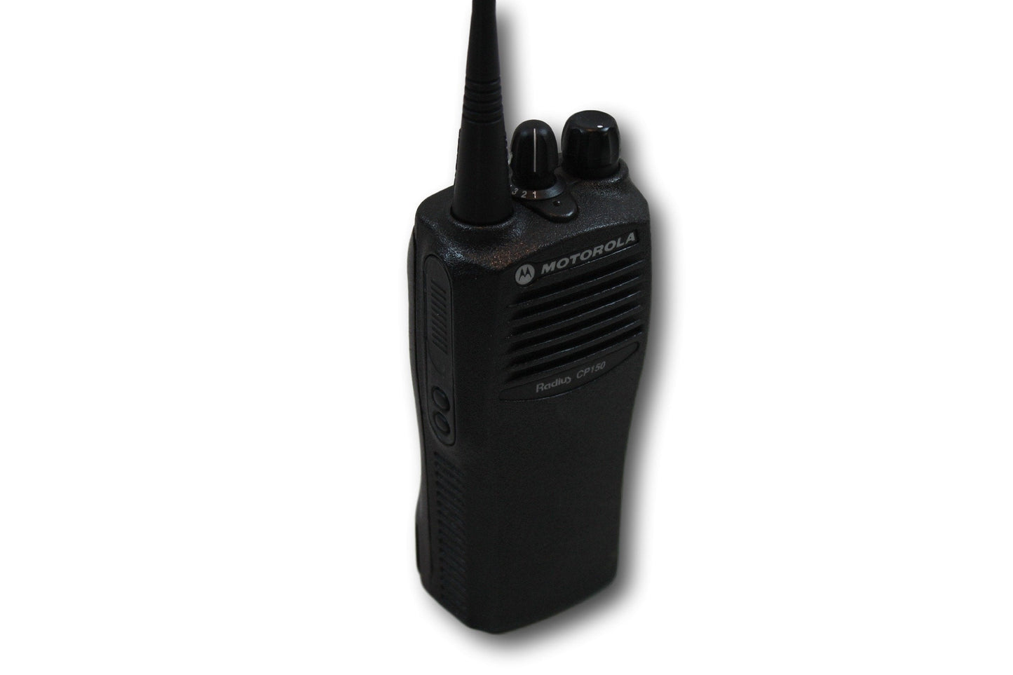 Motorola CP150 VHF (146-174MHz) Portable Radio