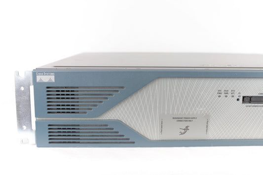 Cisco 2821 Gigabit Router (64MB)