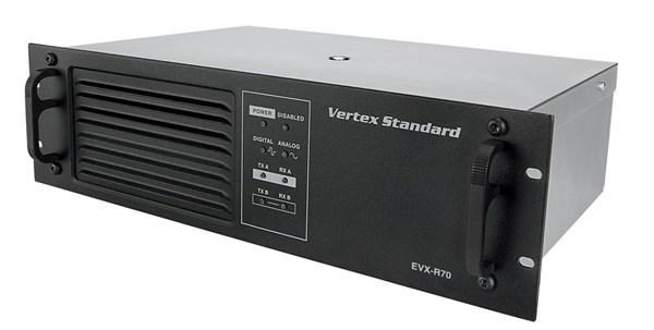 Vertex EVX-R70 UHF (450-512MHz) Digital Repeater (40W)
