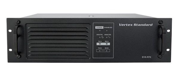 Vertex EVX-R70 UHF (450-512MHz) Digital Repeater (40W)