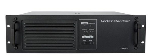 Vertex EVX-R70 UHF (450-512MHz) Digital Repeater (40W)