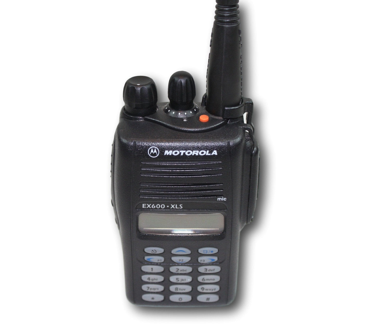 Motorola EX600 XLS VHF (136-174MHz) Portable Radio