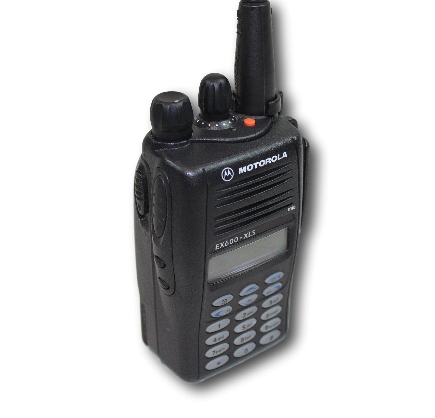 Motorola EX600 XLS VHF (136-174MHz) Portable Radio