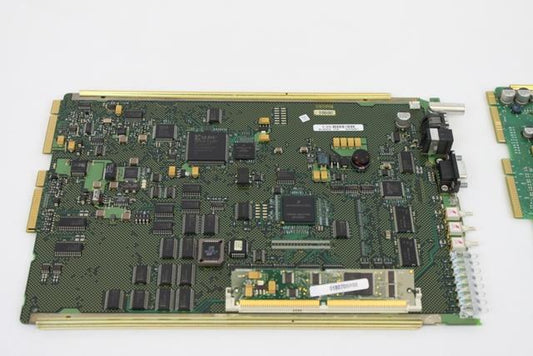 Epic CLN8447A 5-Station Control Board for Quantar (New)