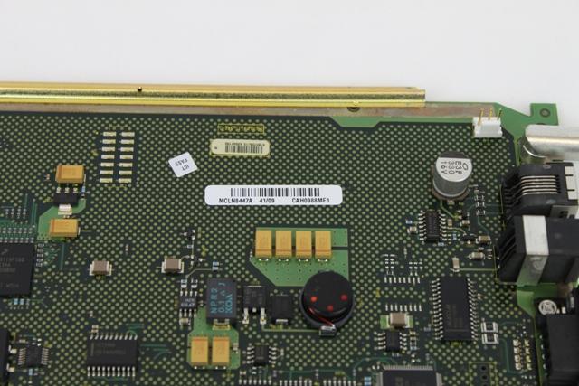 Epic CLN8447A 5-Station Control Board for Quantar (New)