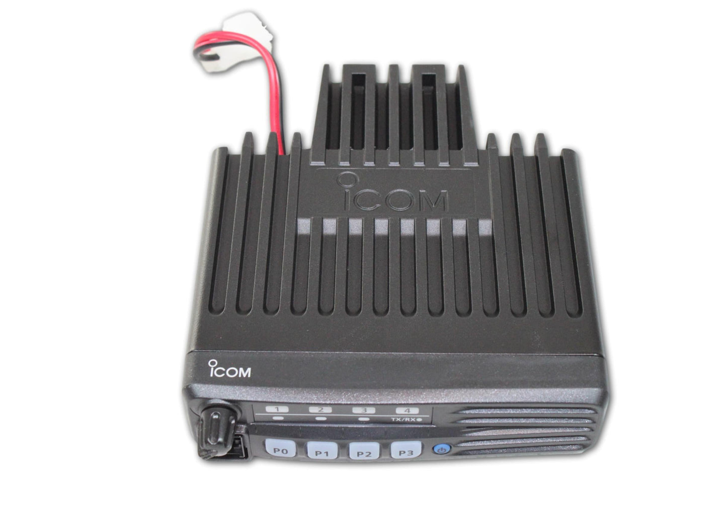 Icom IC-F121s VHF (136-174MHz) Mobile Radio