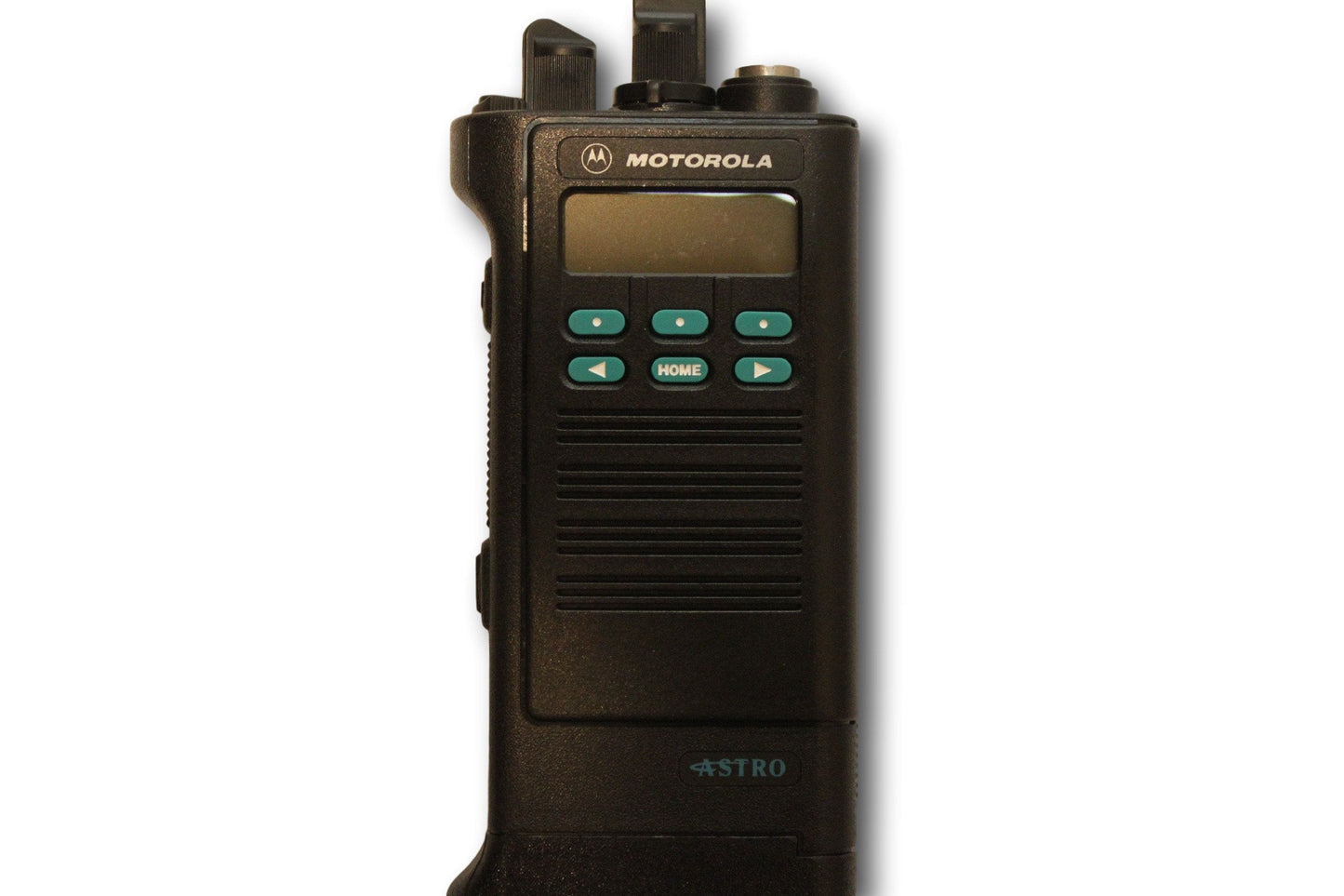 Motorola Astro Saber Model II 800MHz Portable Radio (9600 Baud)