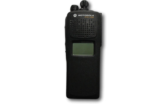 Motorola XTS1500 Model 1.5 UHF (380-470MHz) Portable Radio (P25)