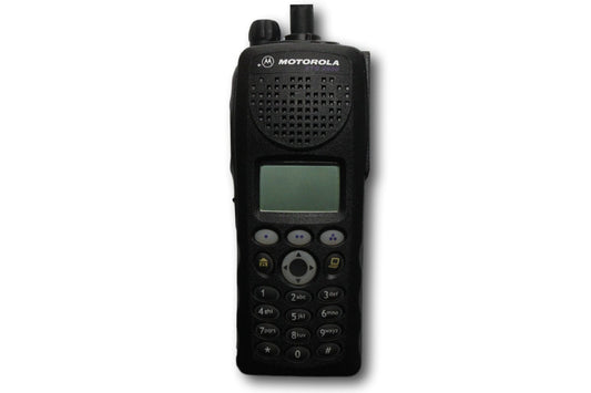 Motorola XTS2500 Model 3 700/800MHz Portable Radios (6-Pack)