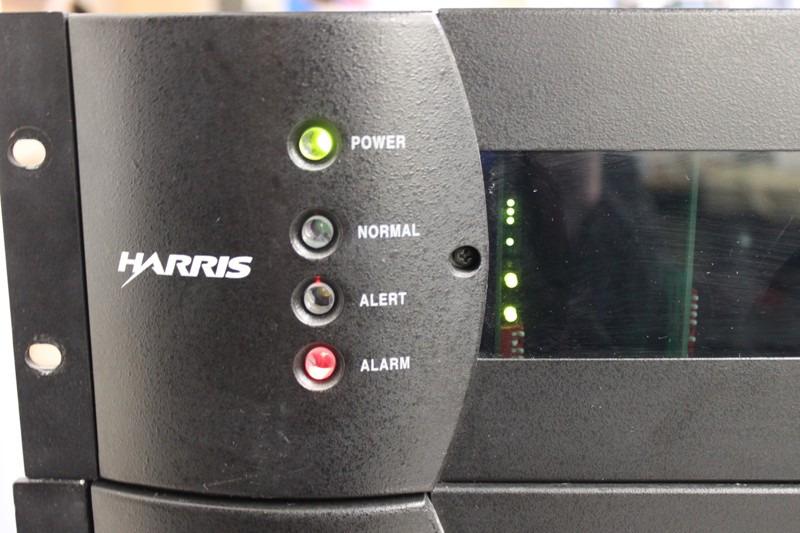 Pair Harris (Gatesair) Intraplex IP Mux3 Channel Banks