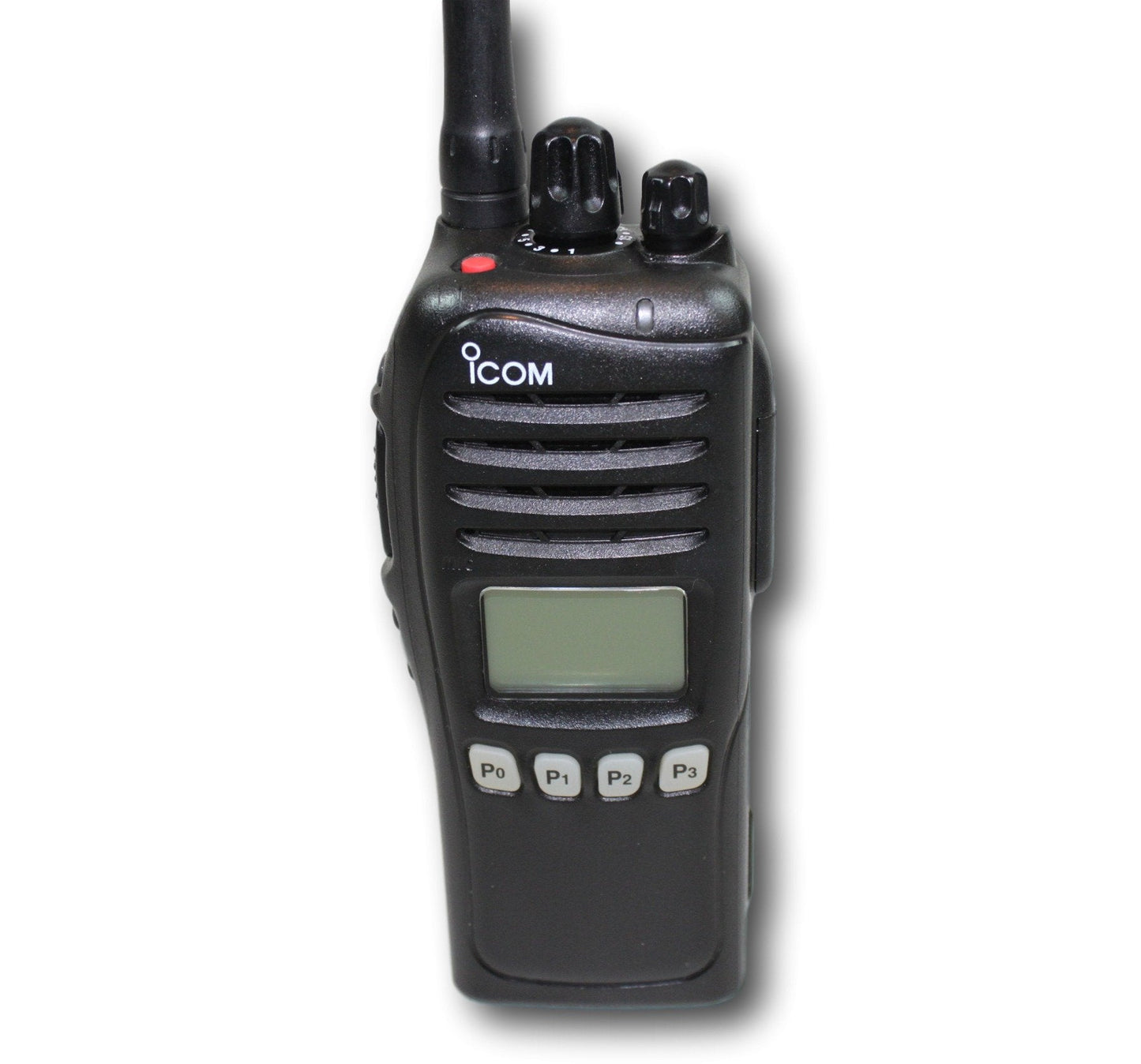 Icom IC-F4161S UHF (400-470MHz) Portable Radio (LTR)
