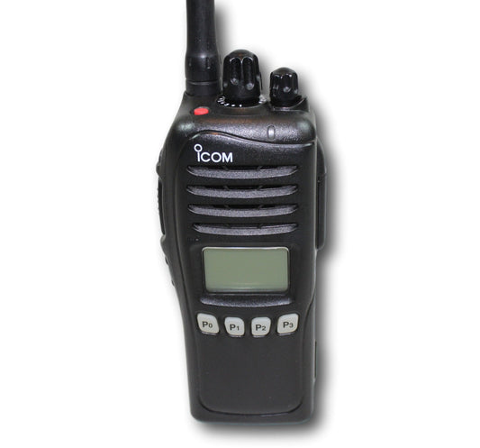 Icom IC-F3161DS (75) VHF (136-174MHz) Portable Radio