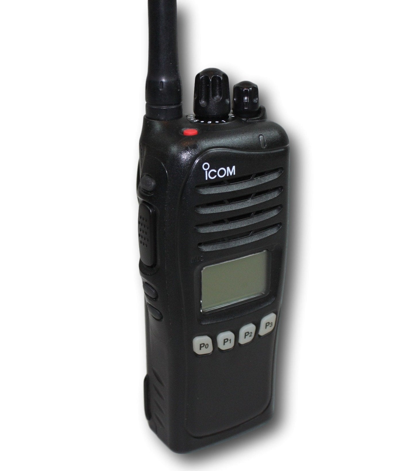 Icom IC-F4161S UHF (400-470MHz) Portable Radio (LTR)