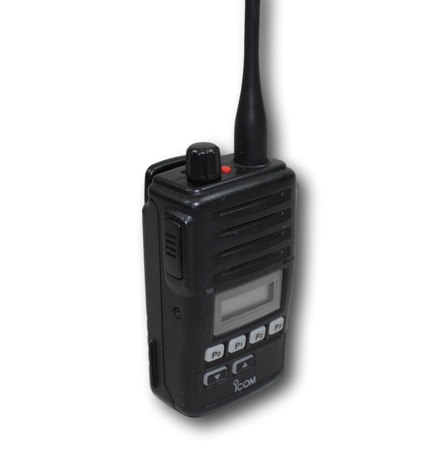 Icom IC-F60V UHF (400-470MHz) Portable Radio (Waterproof)
