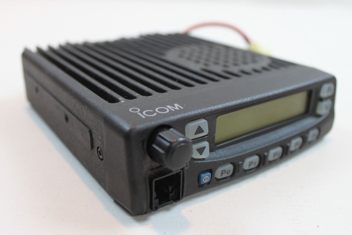 Icom IC-F621-2 TR UHF (440-490 MHz) 256 Ch 45W TRUNKING Mobile Radio