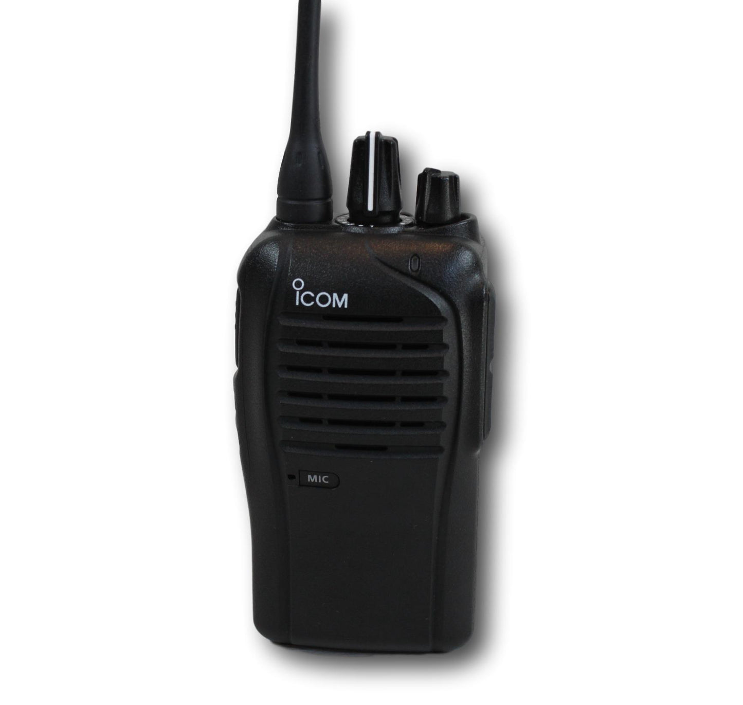 Icom IC-F4101D UHF (400-470MHz) Portable Radio