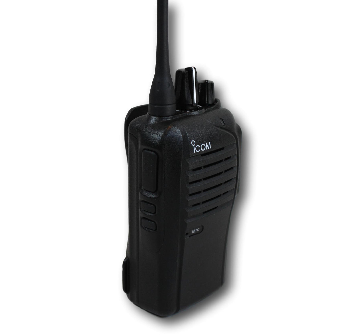Icom IC-F4101D UHF (400-470MHz) Portable Radio