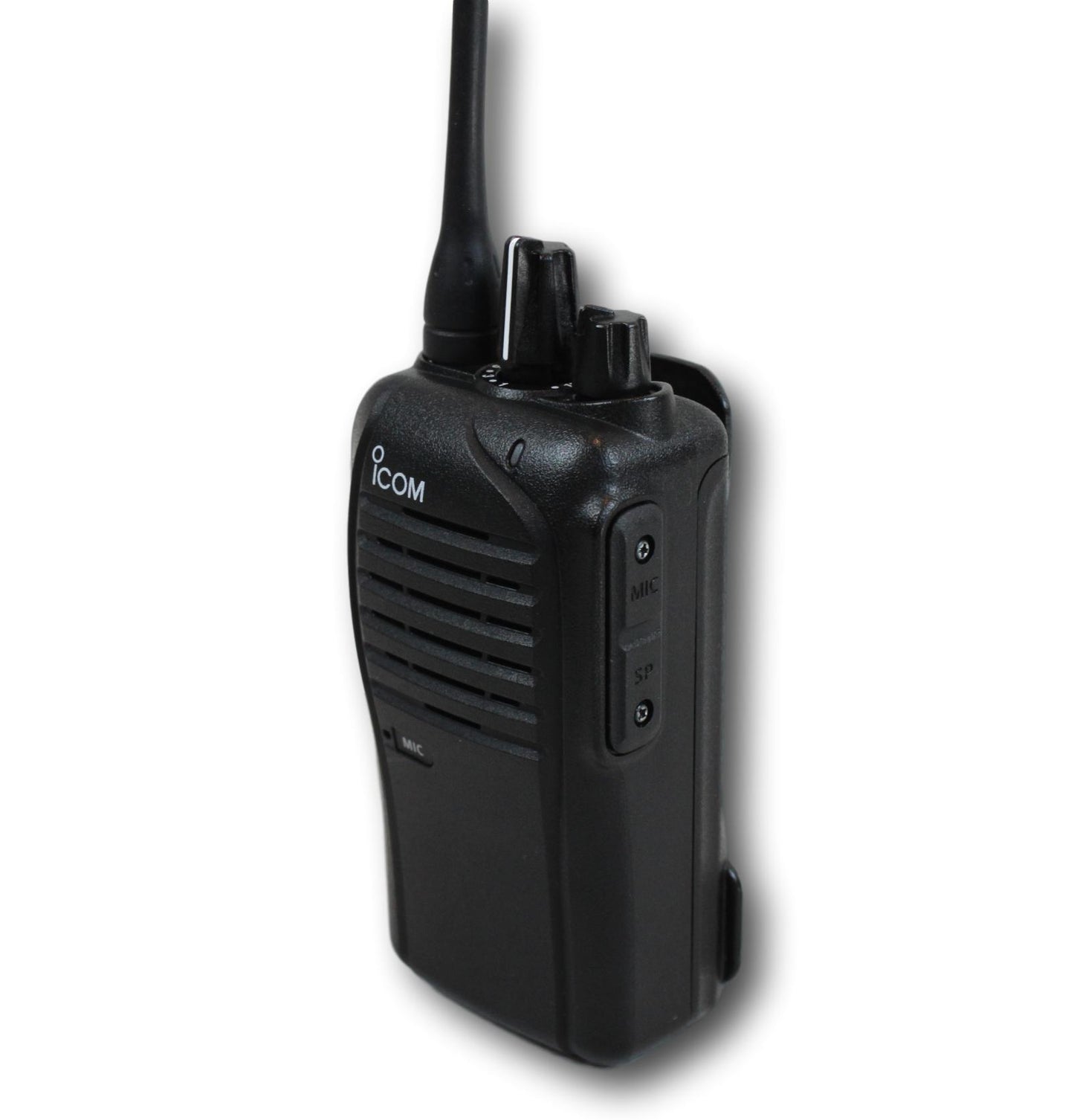 Icom IC-F4101D UHF (400-470MHz) Portable Radio